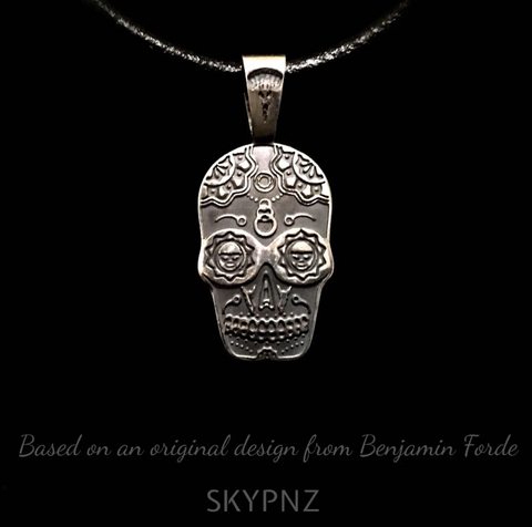 SkypnZ Skydive Mex