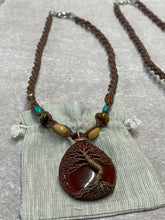 Load image into Gallery viewer, Carnelian Journey
