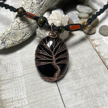 Load image into Gallery viewer, Black Onyx Journey
