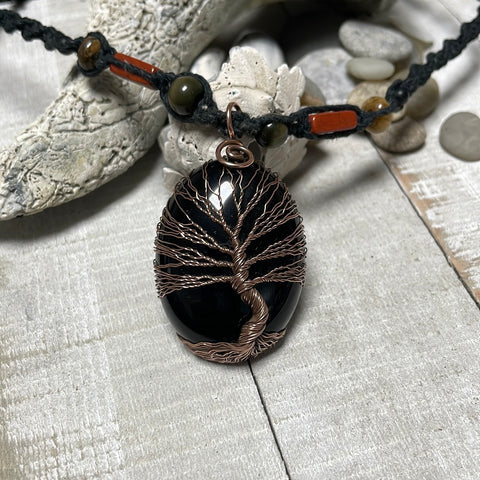 Black Onyx Journey