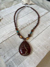 Load image into Gallery viewer, Carnelian Journey
