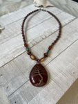 Carnelian Journey