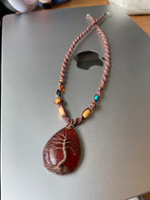 Load image into Gallery viewer, Carnelian Journey
