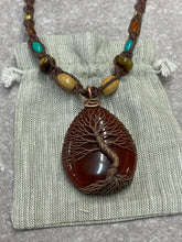 Load image into Gallery viewer, Carnelian Journey
