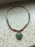 Green Aventurine Journey