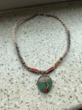 Green Aventurine Journey