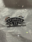 Sturgis Rocker Pin