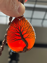 Load image into Gallery viewer, Carnelian Journey
